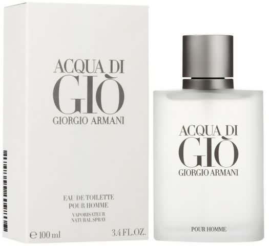 عطر جذب کننده,Giorgio Armani